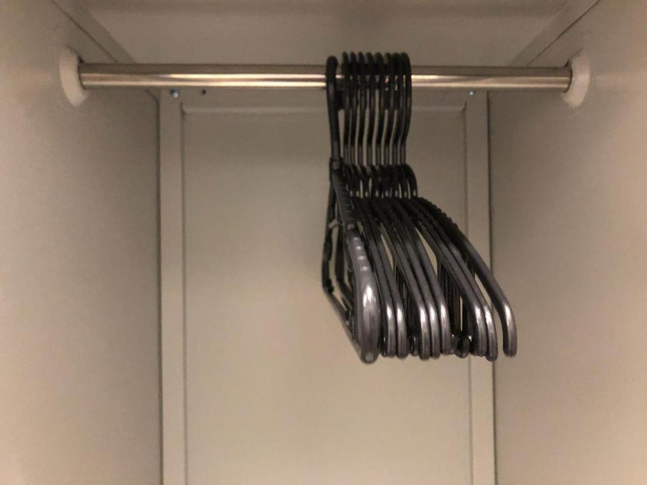 Oh My Pods Vandrerhjem Singapore Eksteriør bilde